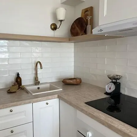 Apartament Chez Ophelie, Mer Et Piscine *