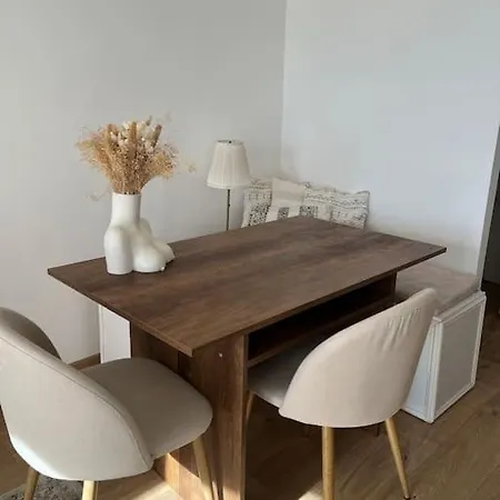 Apartament Chez Ophelie, Mer Et Piscine *